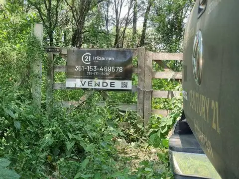 Terreno en Venta de 424,0 m2