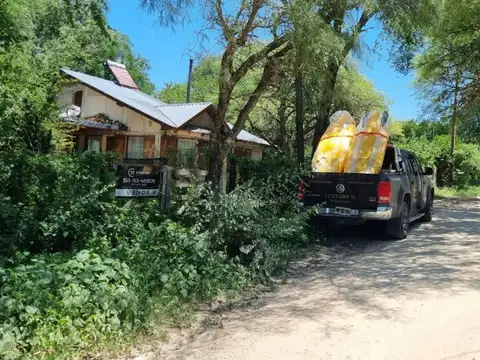 Lote de 424m2, excelente ubicacion y entornos. A solo 5 minutos de Villa General Belgrano y 15 mi...