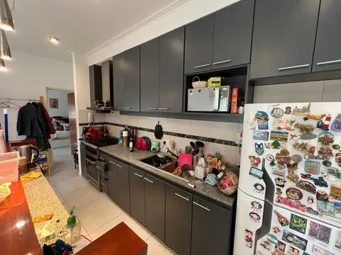 Departamento en La Plata