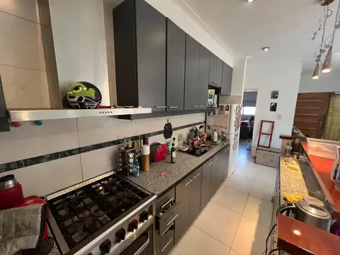 Departamento en Venta 10 años