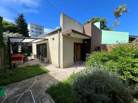 Departamento en La Plata