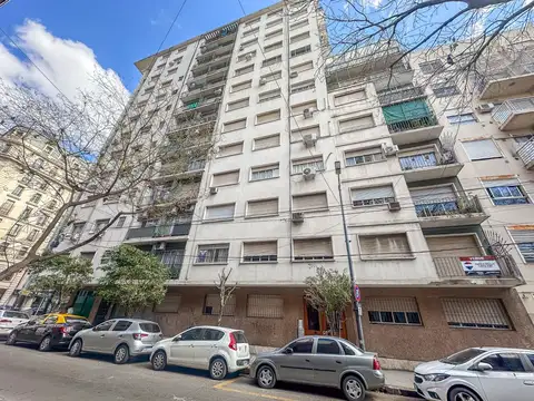 VENTA DE DEPARTASMENTO EN CABALLITO