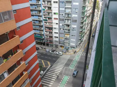 Departamento en Venta de 4 dormitorios