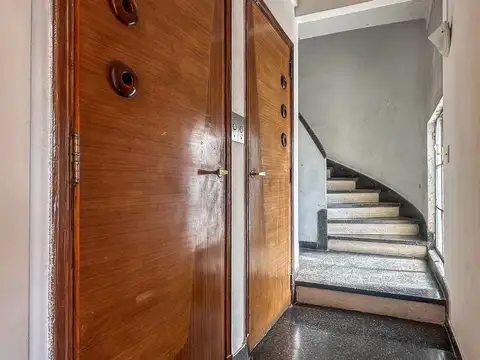 Departamento en Venta 66 años
