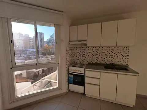Departamento en Alquiler de Monoambiente