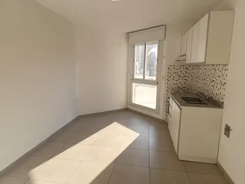 Departamento   Monoambiente S/ balcón