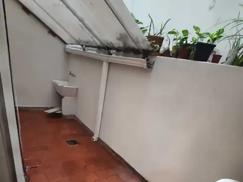 Departamento en Venta en San Isidro, USD 109.000