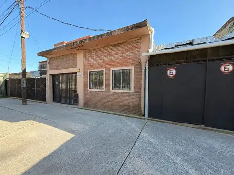 GALPÓN EN VENTA EN AV. MONTEVERDE