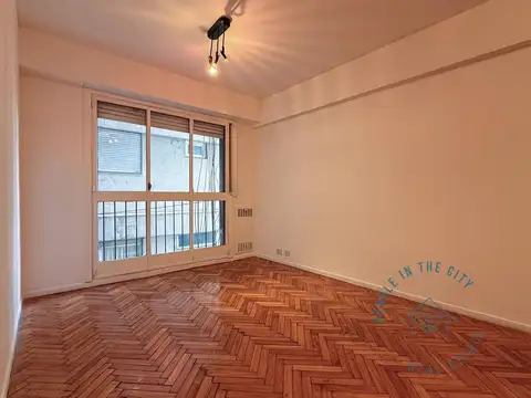 Departamento en Venta en Recoleta, USD 100.000