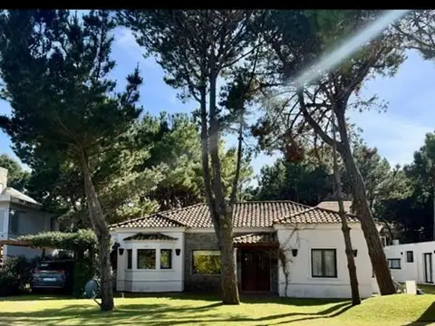 Residencial 2 - Costa Esmeralda 100