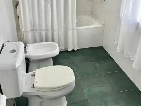 Casa Chalet  en Alq. Temporario en Costa Esmeralda, Costa Atlántica, Buenos Aires