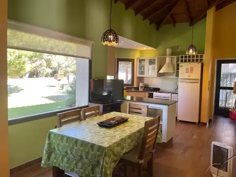 Casa en Alquiler Temporal A Estrenar
