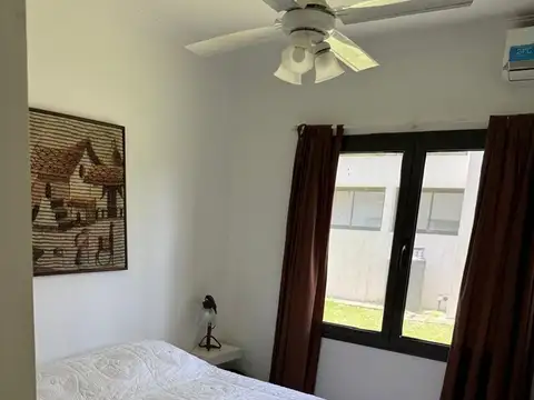 Casa en Alquiler Temporal al Este