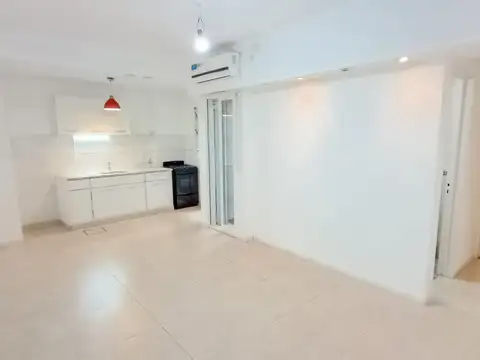 Departamento en venta en Palermo Soho 2 ambientes planta baja