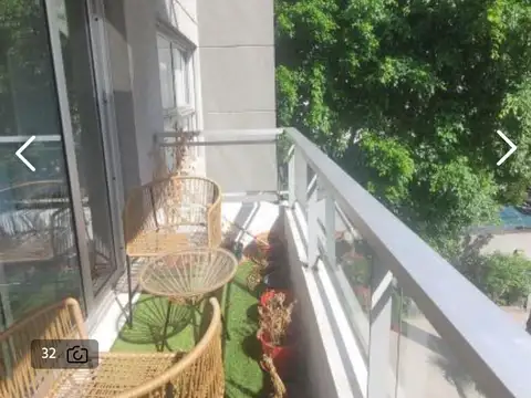 Departamento en Venta de Monoambiente