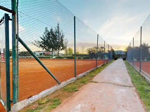 LOTE 3265 EN VENTA SANTA RITA 980 M² A LA LAGUNA