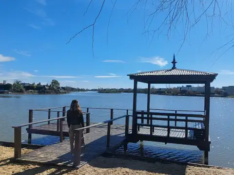 Terreno en Venta de 980,0 m2