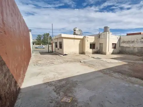 Avenida John F. Kennedy 3200