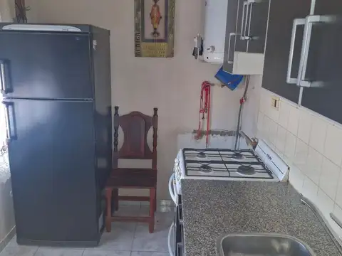 Avenida John F. Kennedy 3200