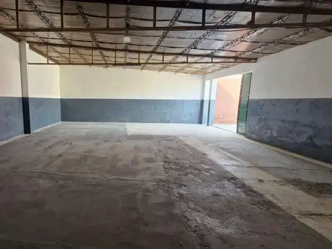 Galpon en Venta 46 años