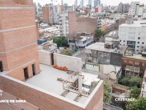 Oficina en Venta con 1 cochera