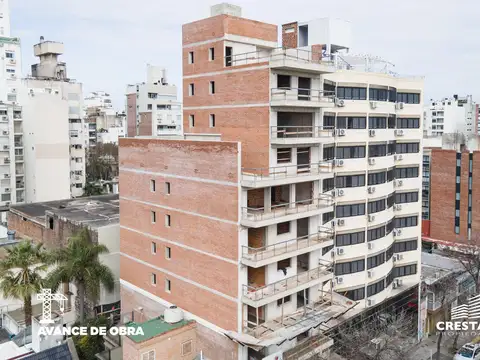 Oficina en Venta con 1 cochera