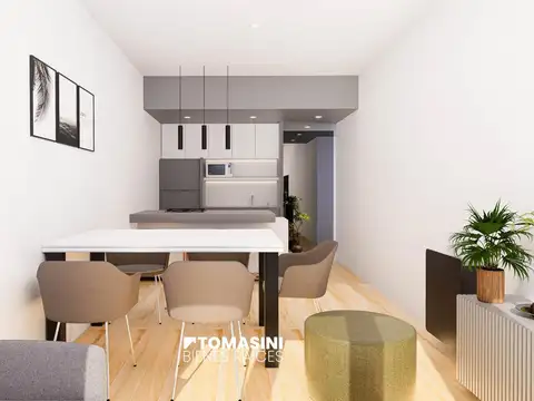 Buenos Aires 2340 , Piso 9