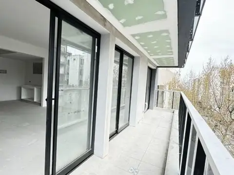 Departamento en Venta en Balvanera, USD 124.000