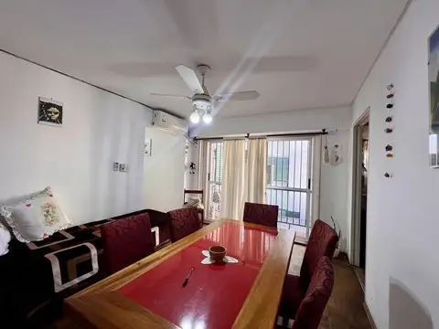 Departamento en Venta en Centro, USD 69.000