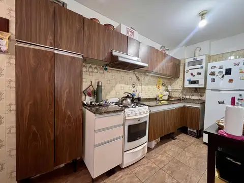 Departamento en Venta al Noreste