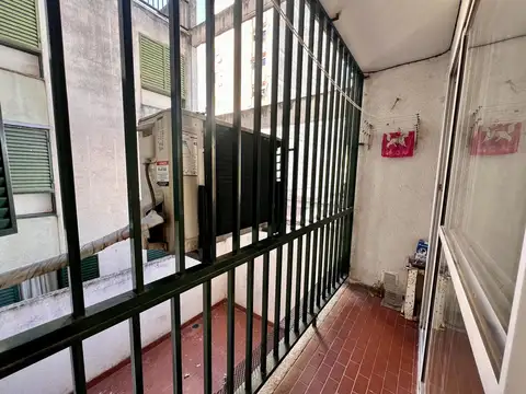 Departamento en Venta 42 años