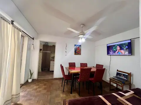 Departamento EN VENTA, 2 DORMITORIOS EN CENTRO DE CORDOBA