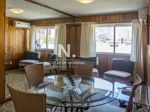 Departamento en venta, 2 dormitorios.