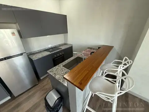 Departamento en Venta en Almagro, USD 165.000