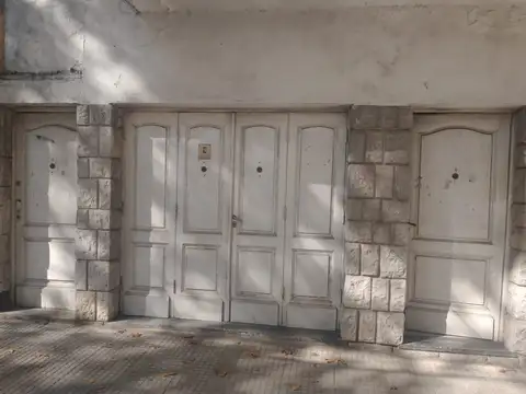 Avenida Álvarez Jonte 6100