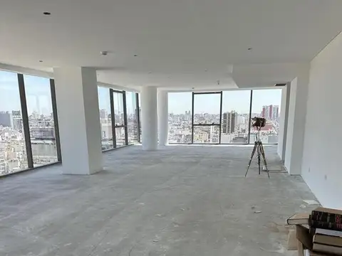Oficina en Alquiler en San Nicolás, CABA