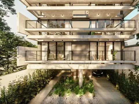 Departamento en Venta A Estrenar
