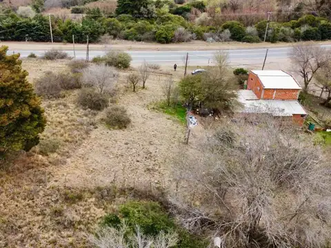 Terreno en Venta de 511,0 m2