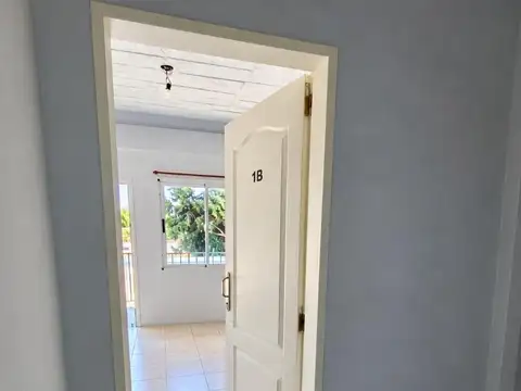 ALQUILER DEPARTAMENTO 2 AMB AMPLIO EN SAN MIGUEL