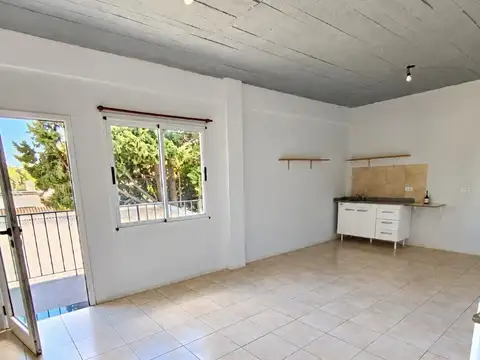 ALQUILER DEPARTAMENTO 2 AMB AMPLIO EN SAN MIGUEL