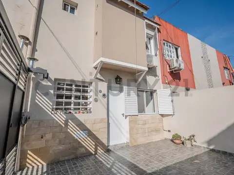 Casa en Venta en San Carlos, USD 80.000