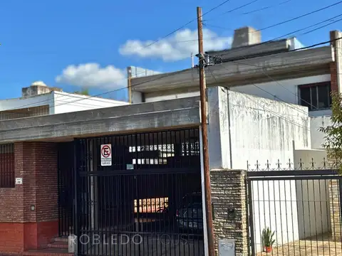 Casa en Alquiler 55 años