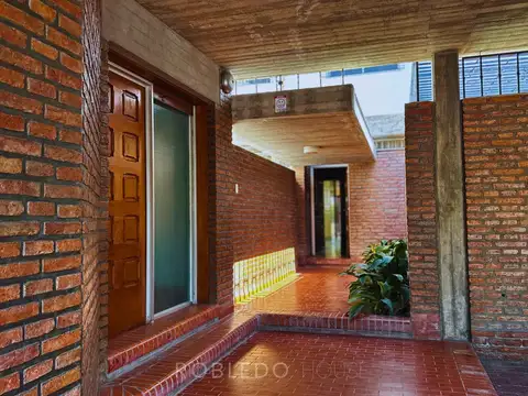 Casa en Alquiler al Norte