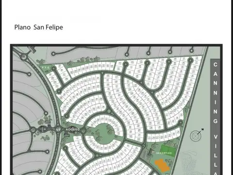 Terreno en Venta en San Felipe, USD 43.000