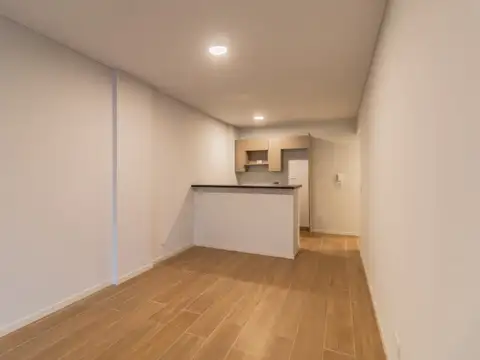 VENTA - Departamento Monoambiente - San Cristobal