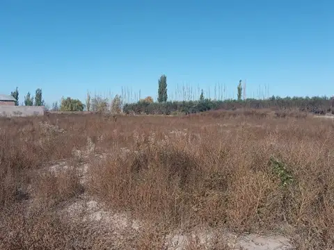 Terreno en Venta en Fray Luis Beltran, USD 90.000