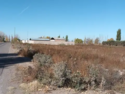 GRAN LOTE  EN VENTA