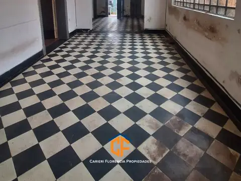 Terreno en Venta 8  mts Frente