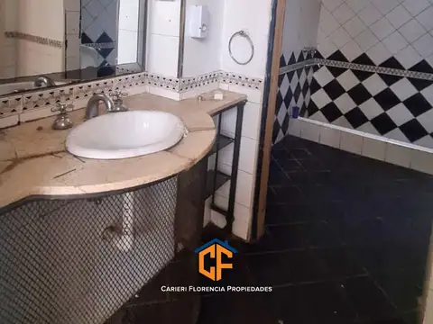 Terreno en Venta 34  mts Fondo