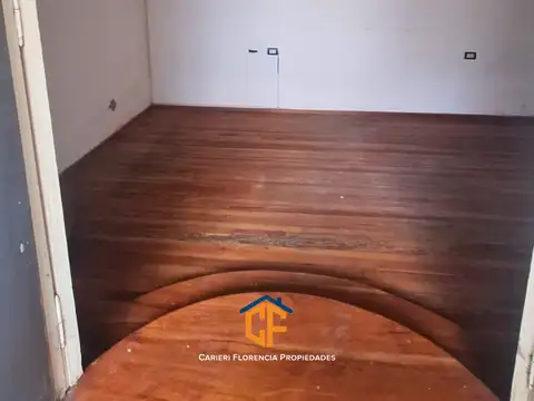 Venta De Casa/lote Ideal Para Construcción En El Centro De San Martín